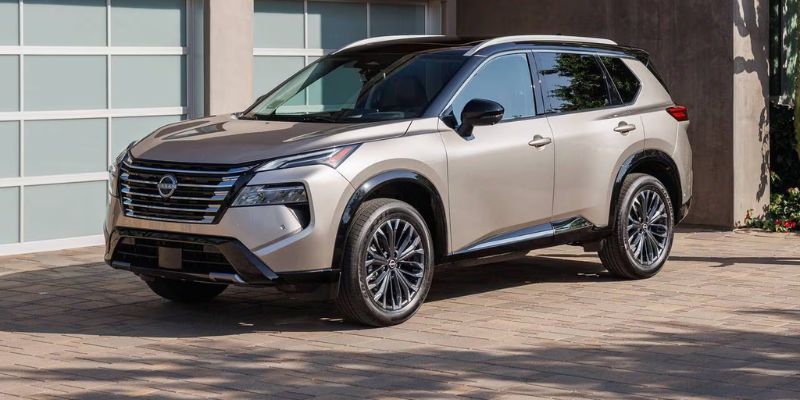 Used Nissan Rogue Sport for Sale Asheboro NC