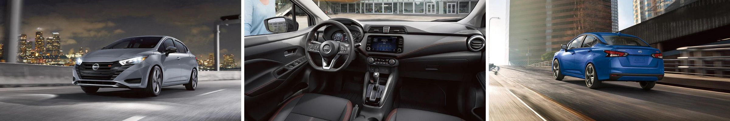 2024 Nissan Versa For Sale near Springdale AR