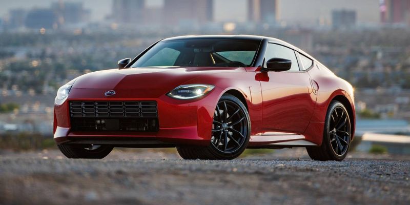 Used Nissan Z® for Sale Shamokin Dam PA