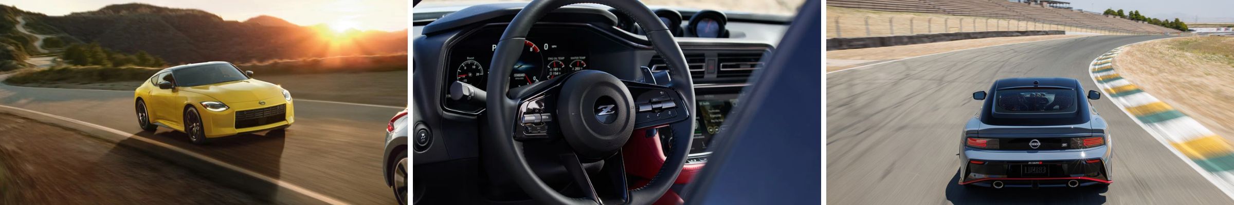 2024 Nissan Z® For Sale near Sun Prairie WI