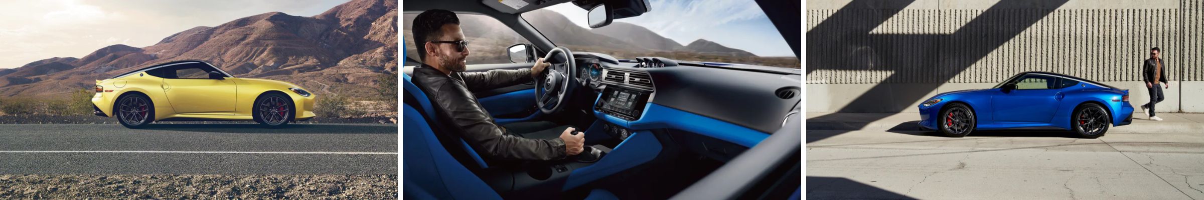 2024 Nissan Z® For Sale near Waunakee WI