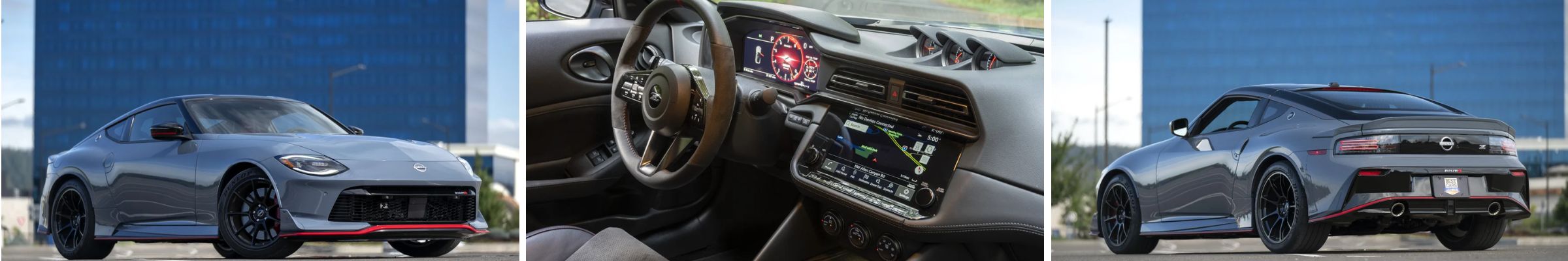 2024 Nissan Z For Sale Fayetteville AR | Springdale