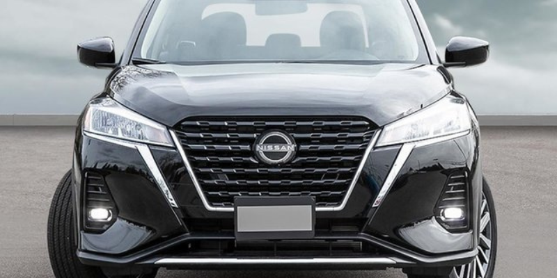 Used Nissan Kicks Play for Sale Fayetteville AR