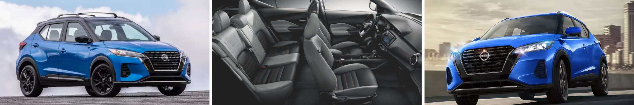 2025 Nissan Kicks Play For Sale near Ridgewood NJ