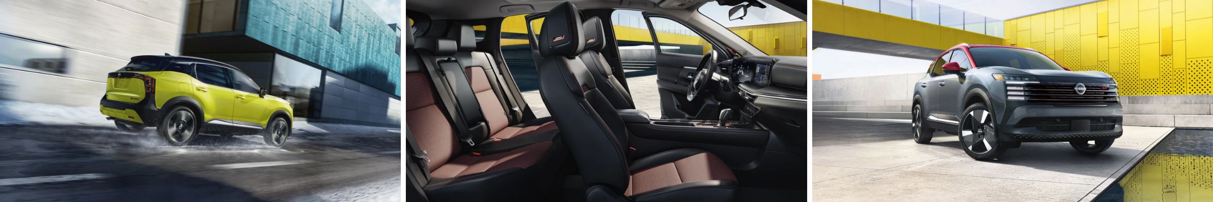 2025 Nissan Kicks For Sale Olathe KS | Overland Park
