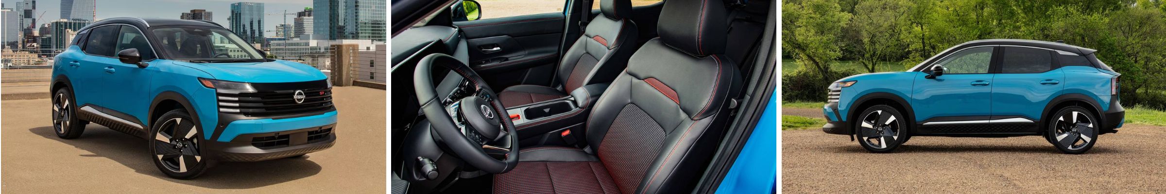 2025 Nissan Kicks For Sale near New Haven CT