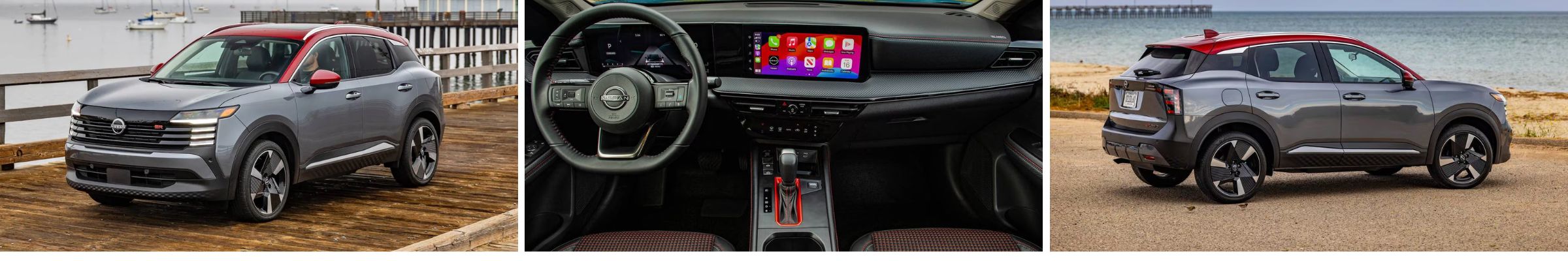 2025 Nissan Kicks For Sale Fairfield CT | Bridgeport