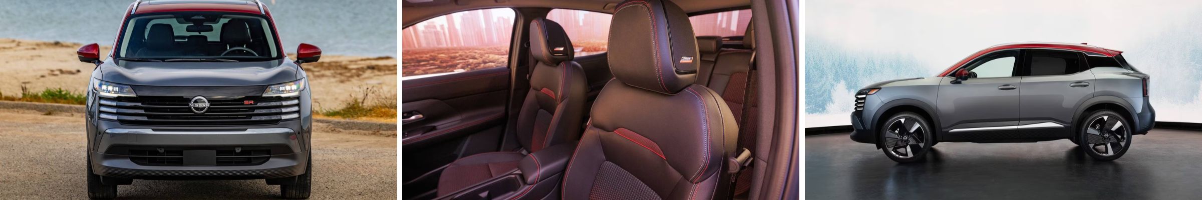 2025 Nissan Kicks For Sale near Culpeper VA