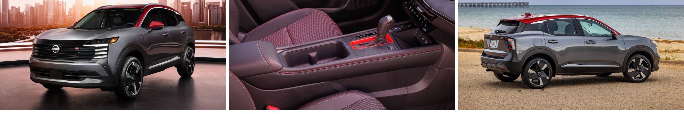 2025 Nissan Kicks For Sale near Lewisburg PA