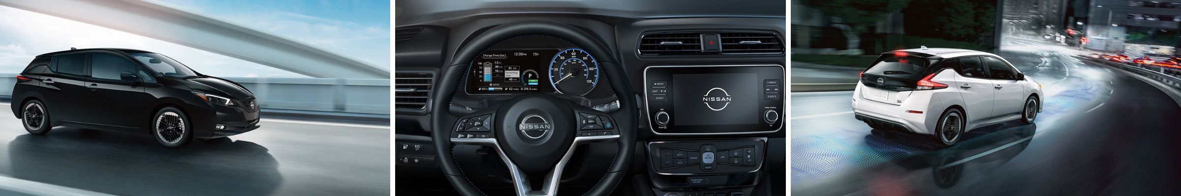 2025 Nissan LEAF For Sale near Springdale AR