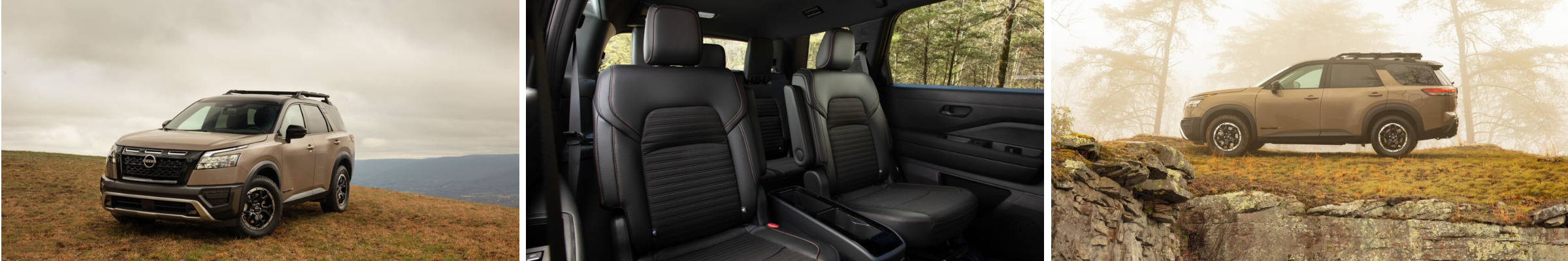 2025 Nissan Pathfinder For Sale near Levittown PA