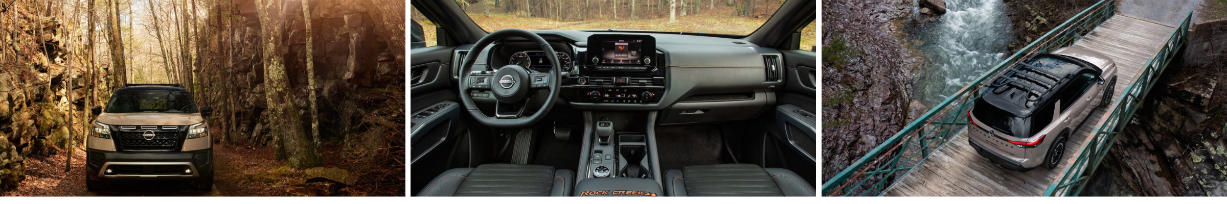 2025 Nissan Pathfinder For Sale Schertz TX | San Antonio