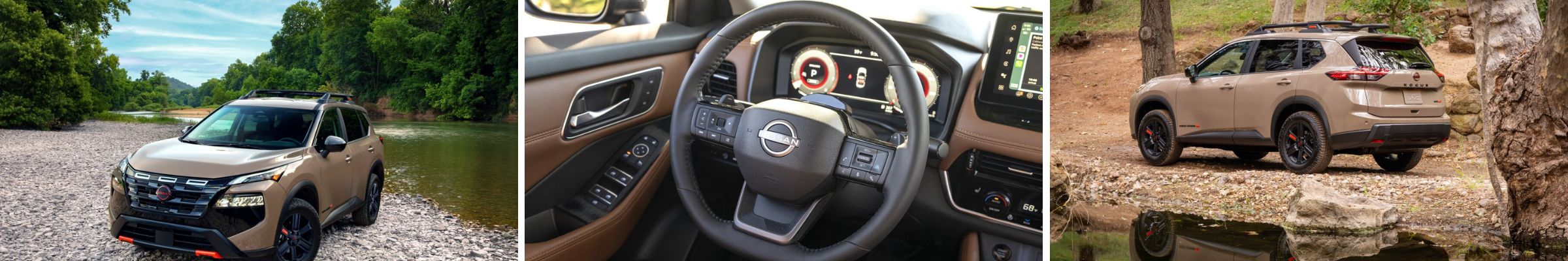 2025 Nissan Rogue For Sale near Baltimore MD