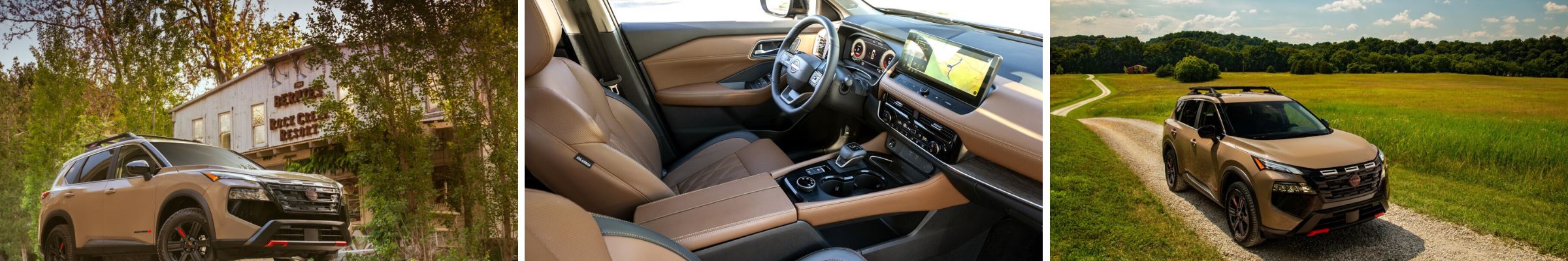 2025 Nissan Rogue For Sale Avenel NJ | Woodbridge