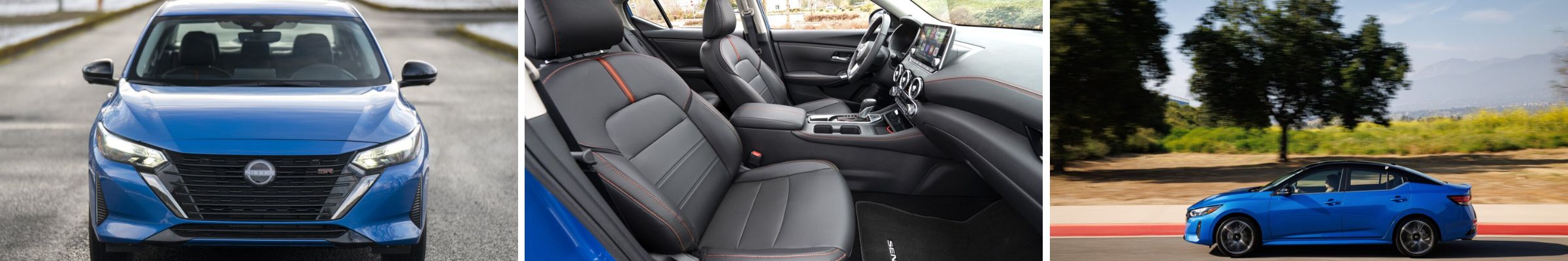 2025 Nissan Sentra
