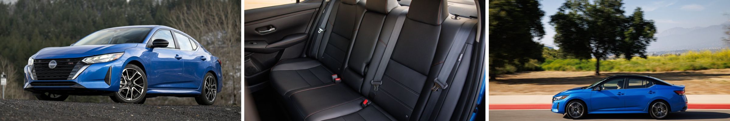 2025 Nissan Sentra For Sale in Johnson City, TN