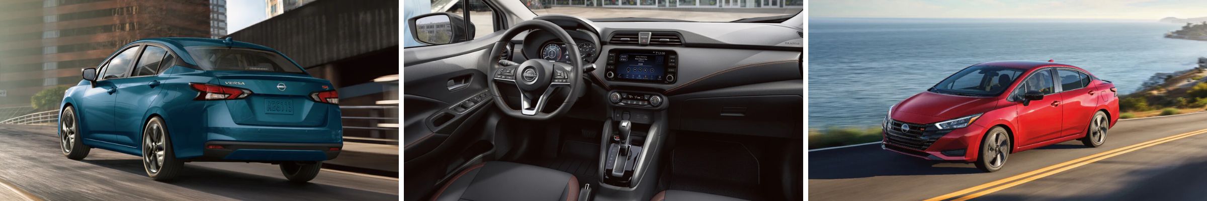 2025 Nissan Versa For Sale near Springdale AR