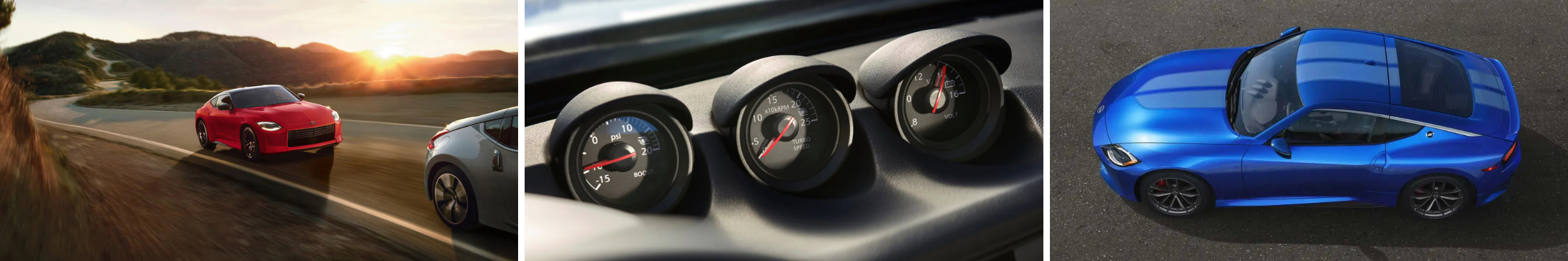2025 Nissan Z® For Sale near Waunakee WI