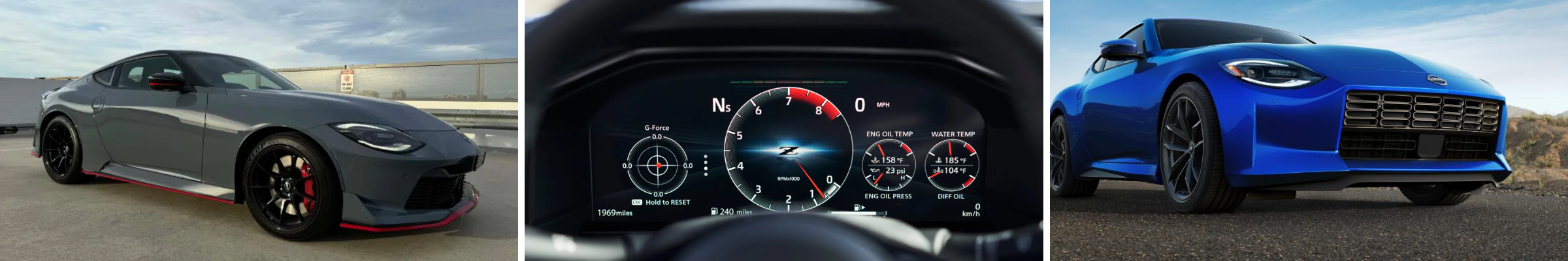 2025 Nissan Z® For Sale near Owings Mills MD