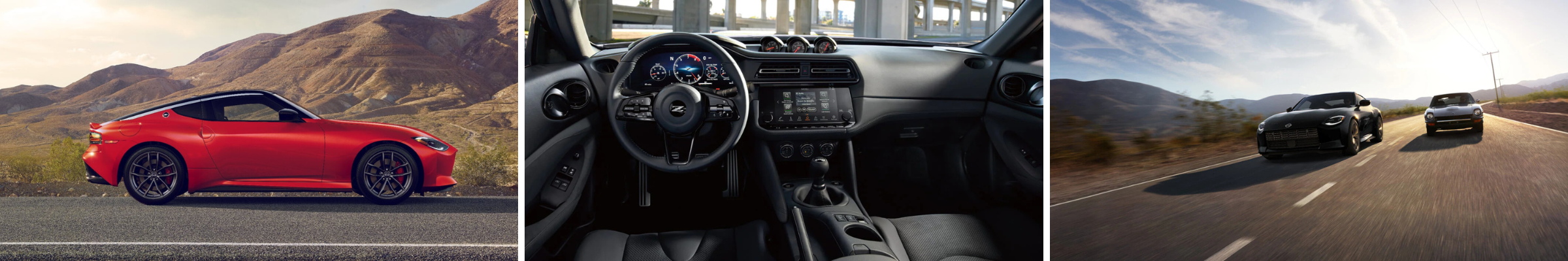 2025 Nissan Z® For Sale near Northumberland PA