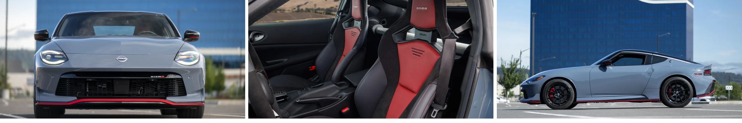 2025 Nissan Z®