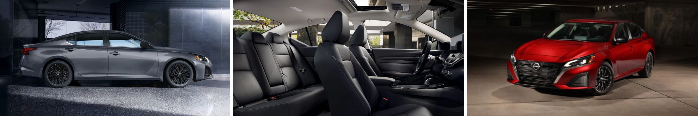 2026 Nissan Altima For Sale Mobile AL | Grand Bay