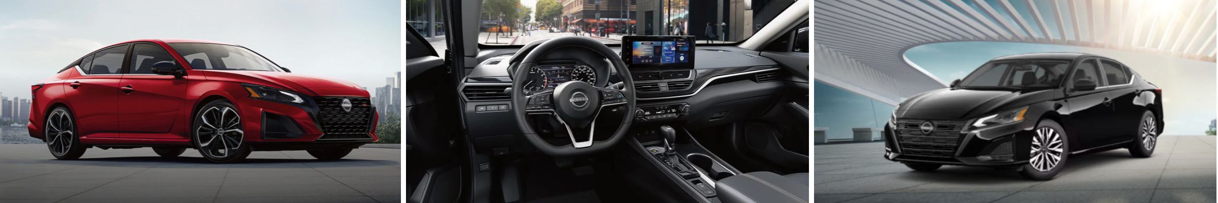 2026 Nissan Altima For Sale near Denver CO