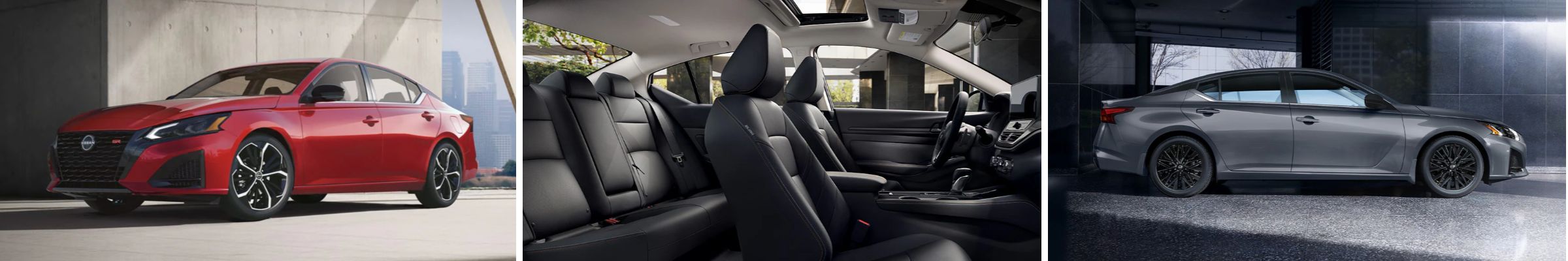 2026 Nissan Altima For Sale near Grand Bay AL