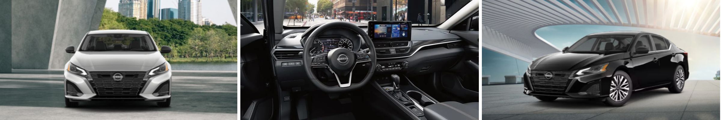 2026 Nissan Altima For Sale near Janesville WI