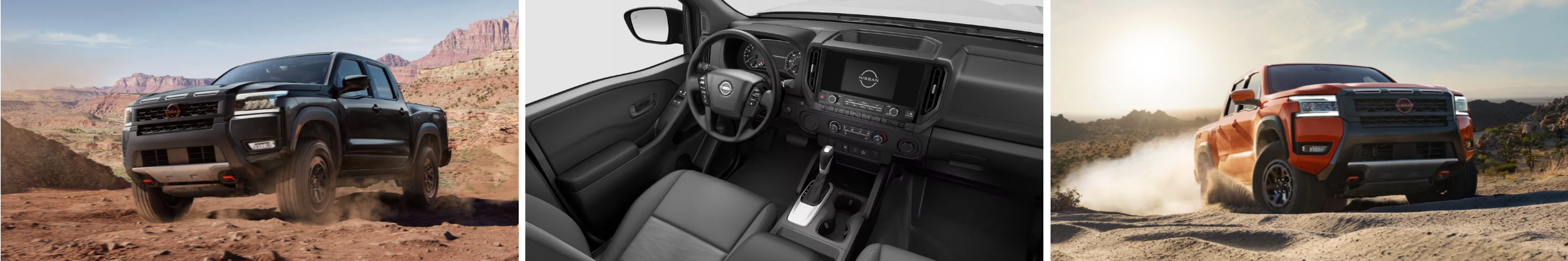 2026 Nissan Frontier For Sale Shamokin Dam PA | Northumberland