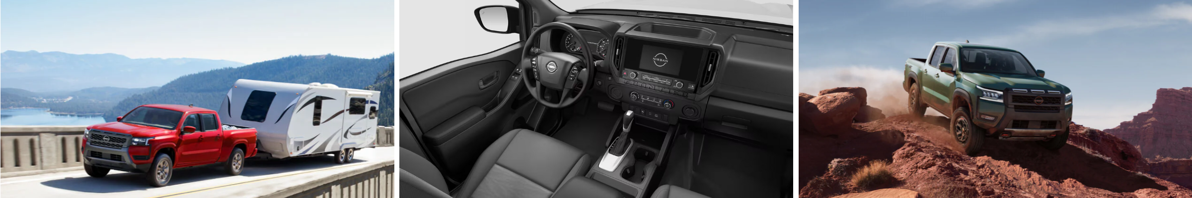 2026 Nissan Frontier For Sale near Selinsgrove PA
