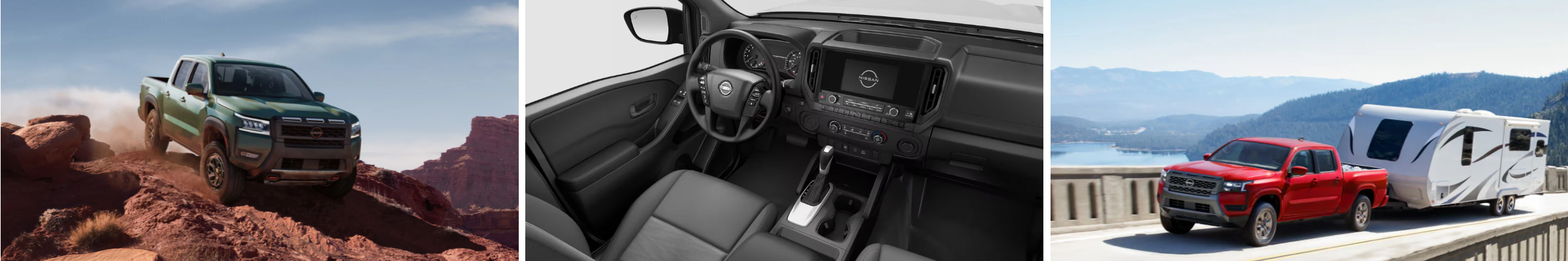 2026 Nissan Frontier For Sale near DeForest WI