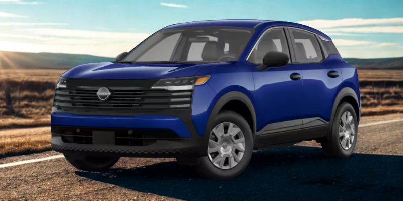 New Nissan Kicks for Sale Raleigh NC