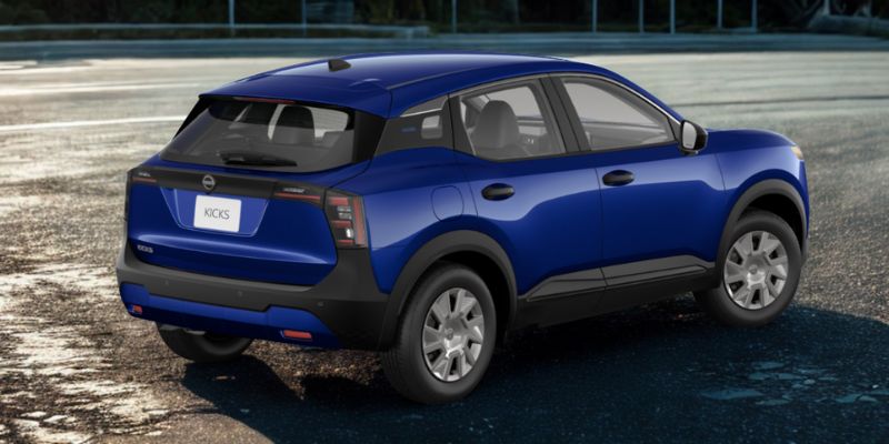 Used Nissan Kicks for Sale Fairfield CT