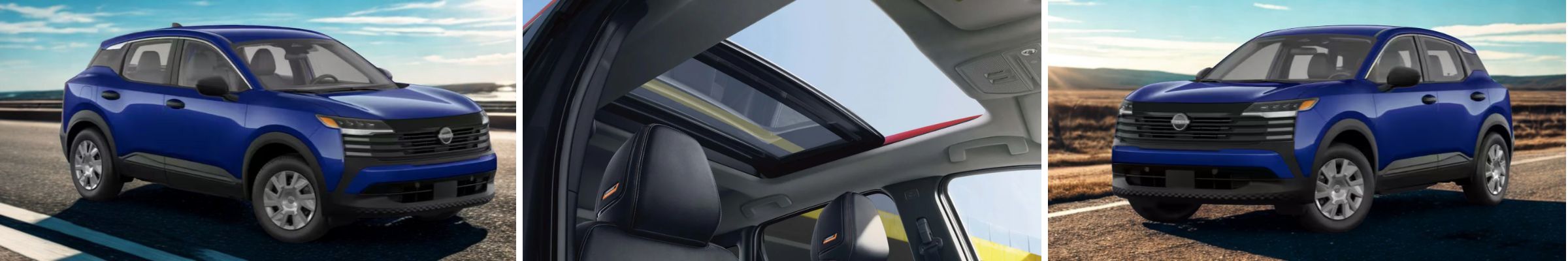 2026 Nissan Kicks For Sale near Selinsgrove PA