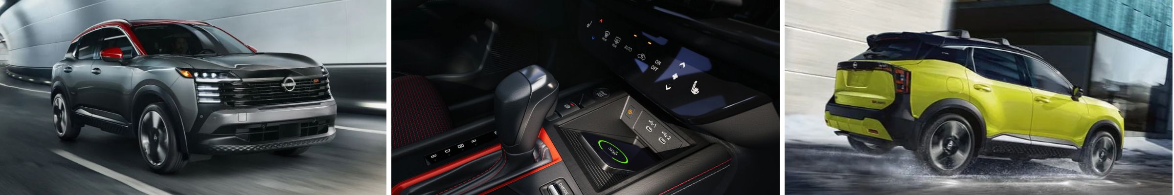 2026 Nissan Kicks For Sale Asheville NC | Hendersonville