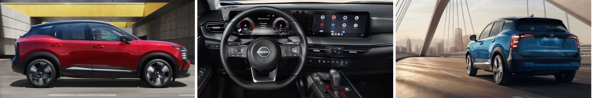 2026 Nissan Kicks For Sale Shamokin Dam PA | Northumberland