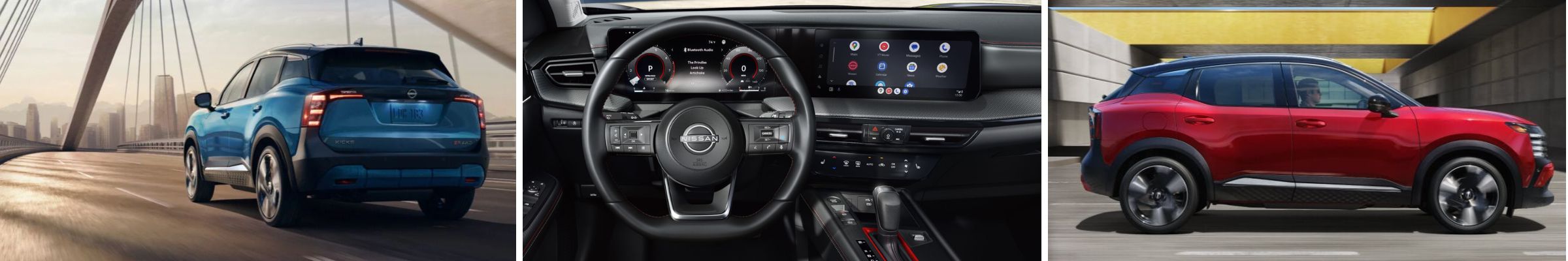 2026 Nissan Kicks For Sale Bolingbrook IL | Naperville