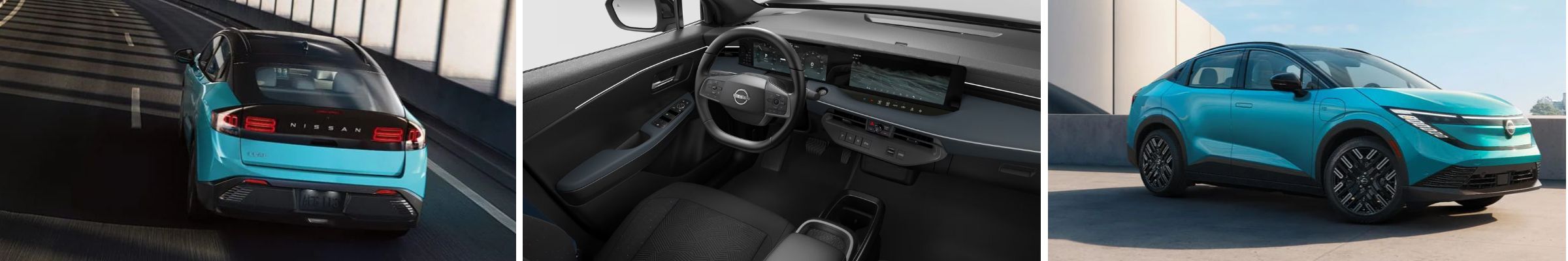 2026 Nissan LEAF For Sale Longmont CO | Boulder