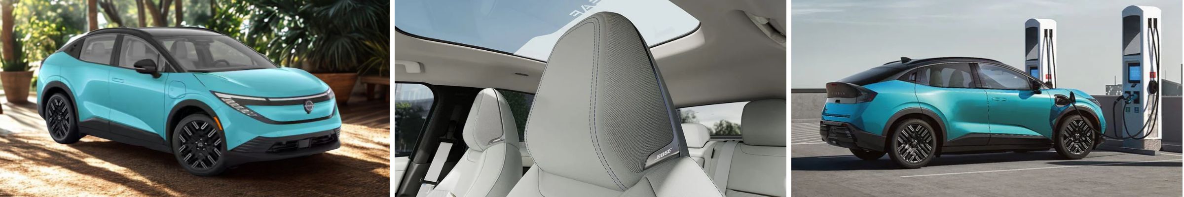 2026 Nissan LEAF For Sale near Ridgewood NJ