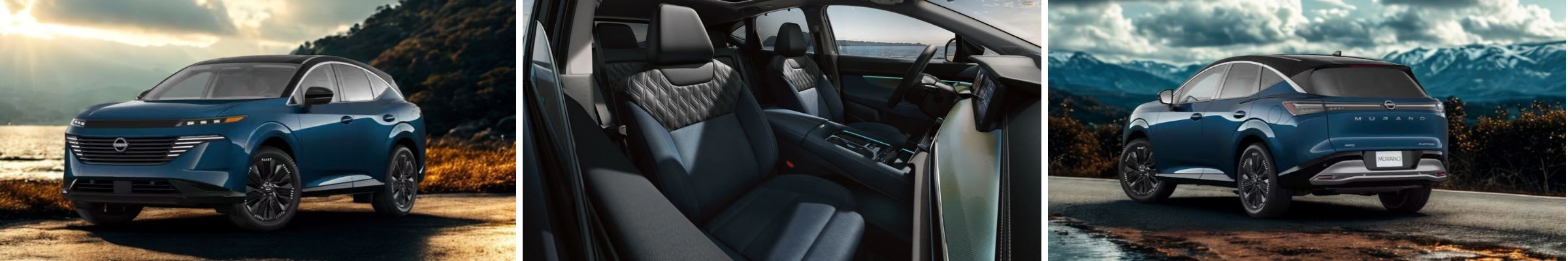 2026 Nissan Murano For Sale Fairless Hills PA | Levittown