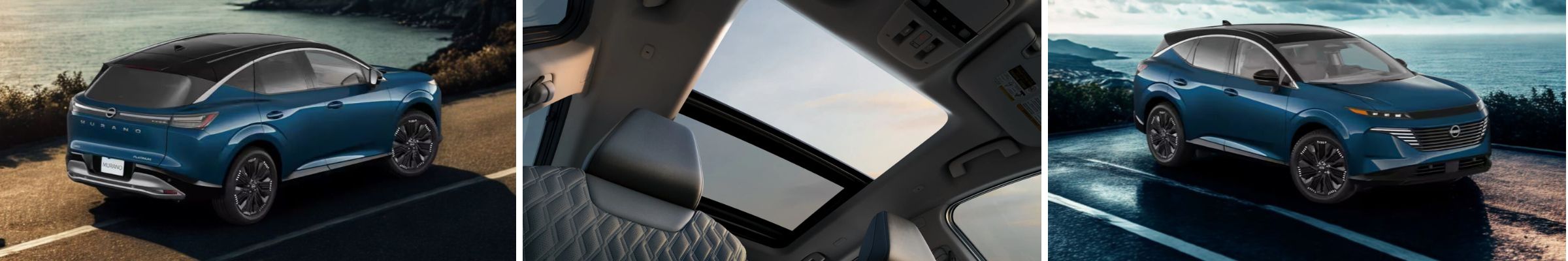 2026 Nissan Murano For Sale Bolingbrook IL | Naperville