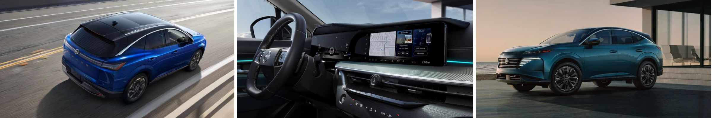 2026 Nissan Murano For Sale Mobile AL | Grand Bay