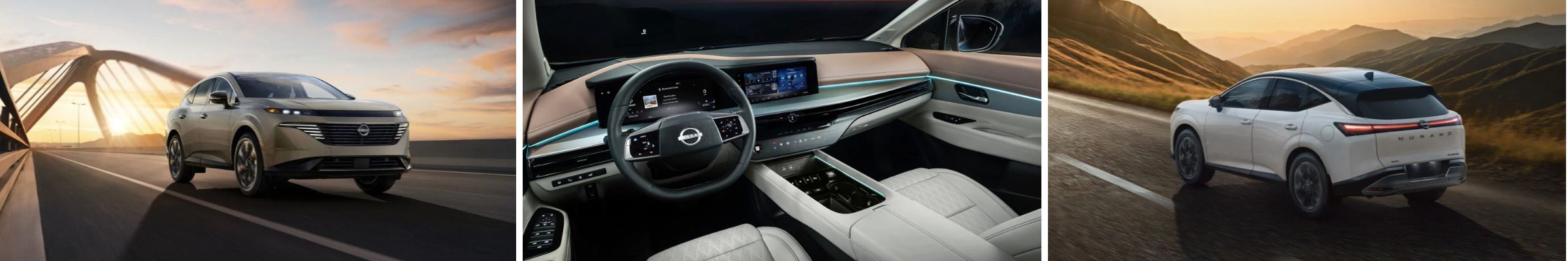 2026 Nissan Murano For Sale Mahwah NJ | Ridgewood