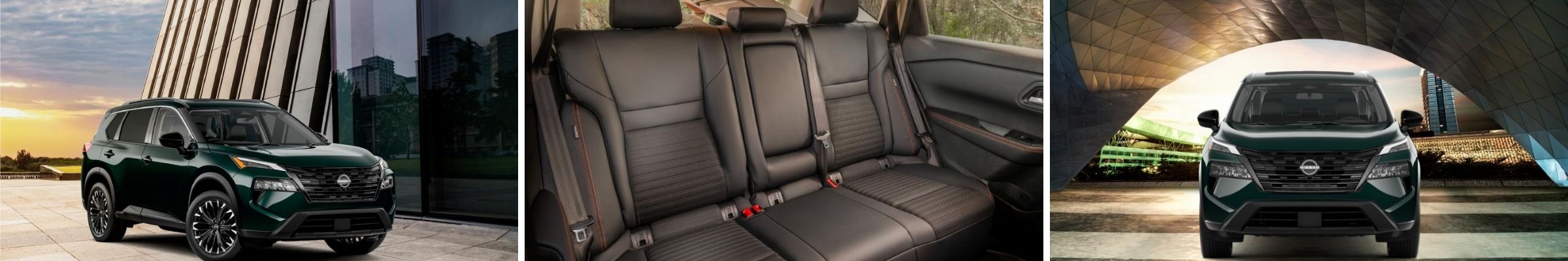 2026 Nissan Rogue For Sale near Perry GA