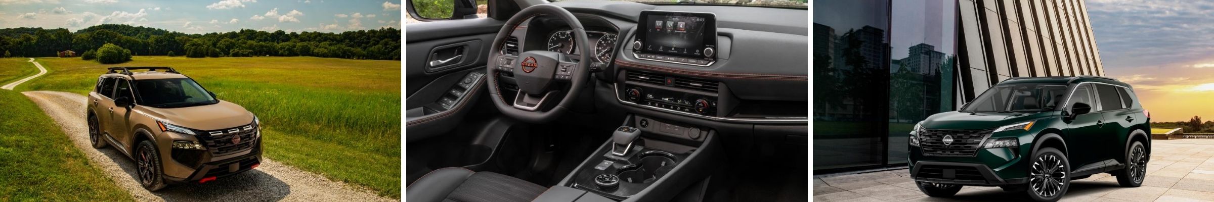 2026 Nissan Rogue For Sale near Waunakee WI
