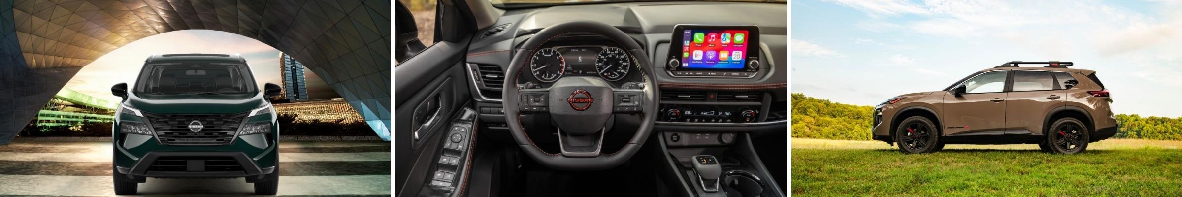 2026 Nissan Rogue For Sale near Sun Prairie WI