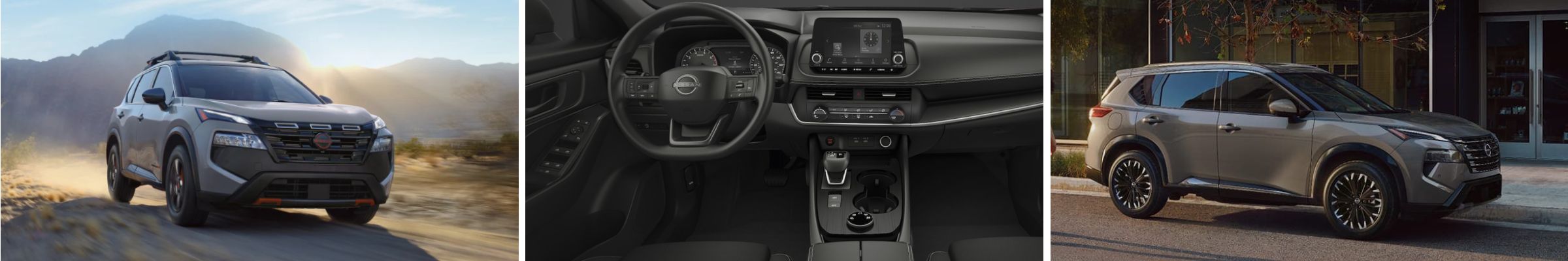 2026 Nissan Rogue For Sale near Round Lake Beach IL