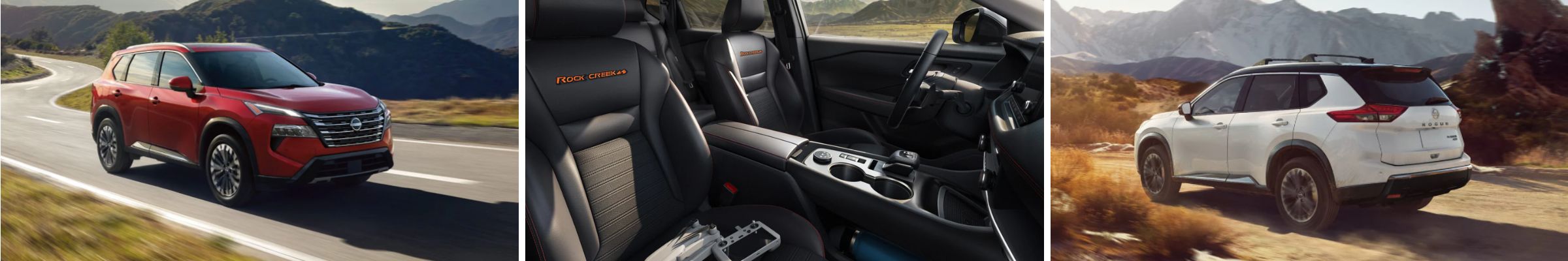 2026 Nissan Rogue For Sale near Ashland City TN