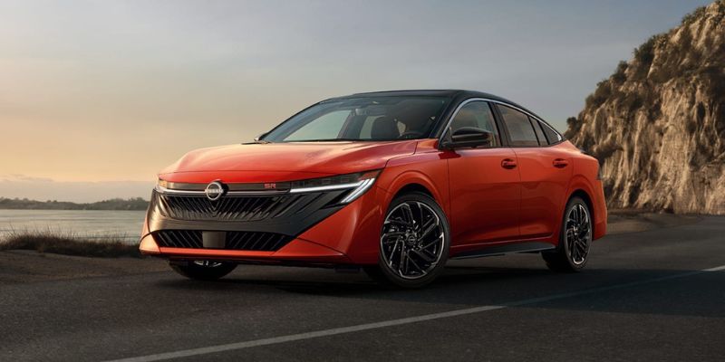 New Nissan Sentra for Sale Laurel MD